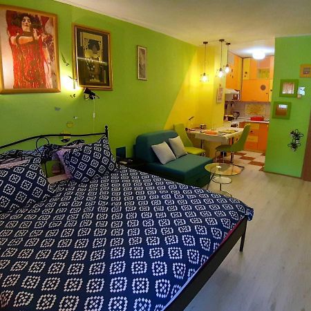 Apartment Adela Požarevac Екстериор снимка