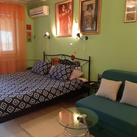 Apartment Adela Požarevac Екстериор снимка