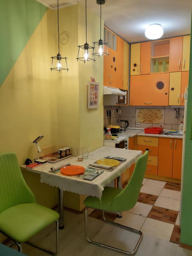 Apartment Adela Požarevac Екстериор снимка