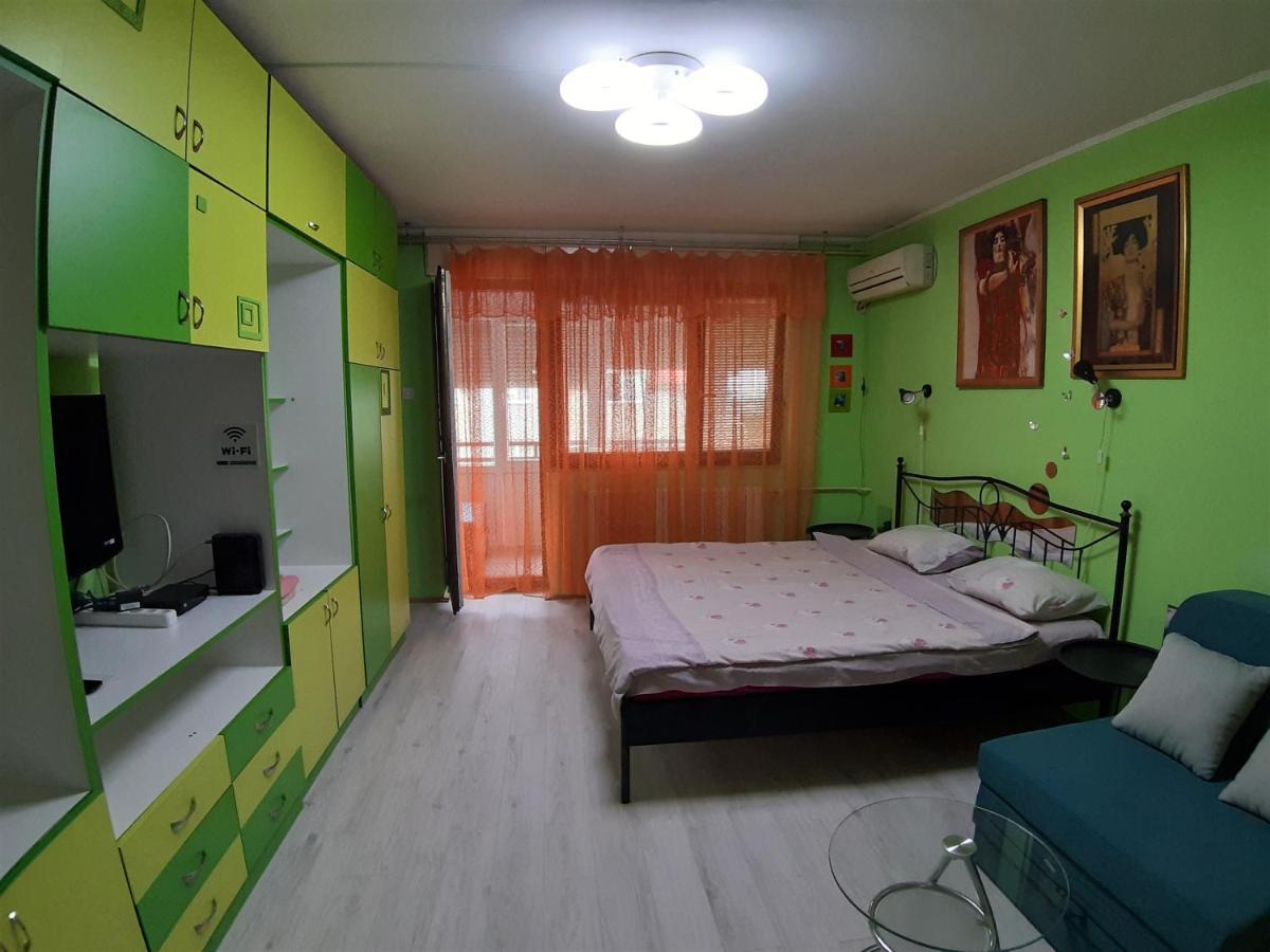 Apartment Adela Požarevac Екстериор снимка