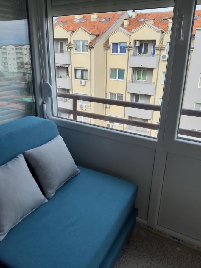 Apartment Adela Požarevac Екстериор снимка