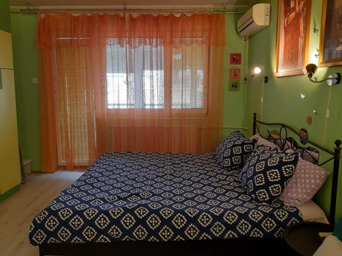 Apartment Adela Požarevac Екстериор снимка