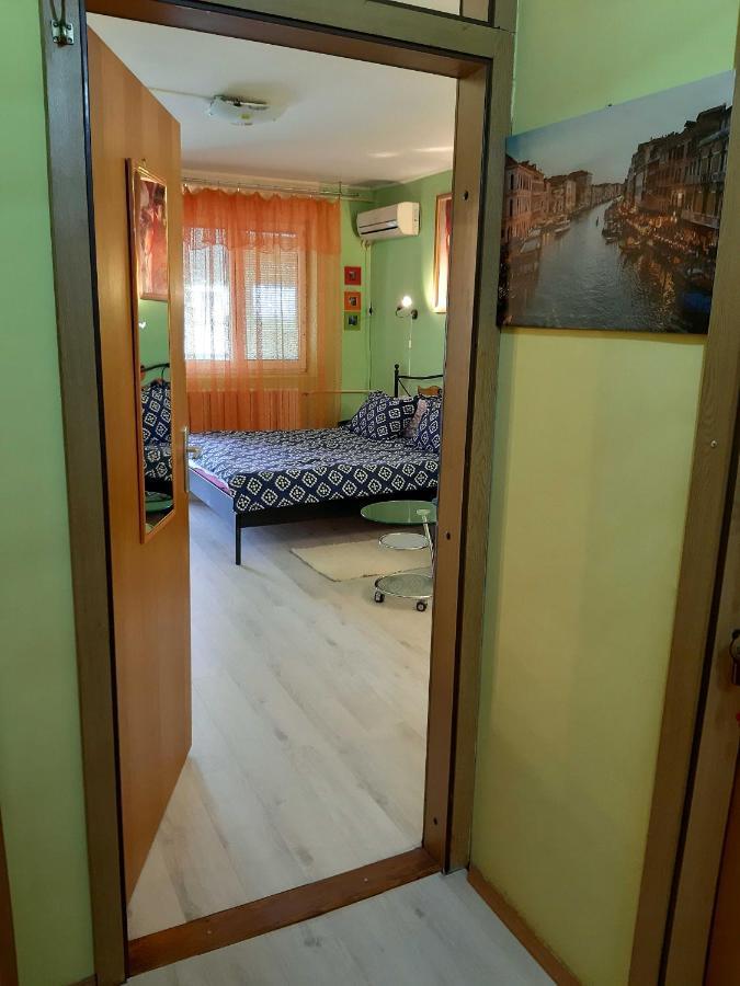Apartment Adela Požarevac Екстериор снимка