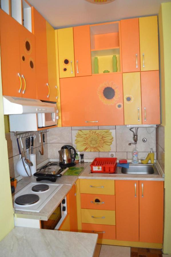 Apartment Adela Požarevac Екстериор снимка
