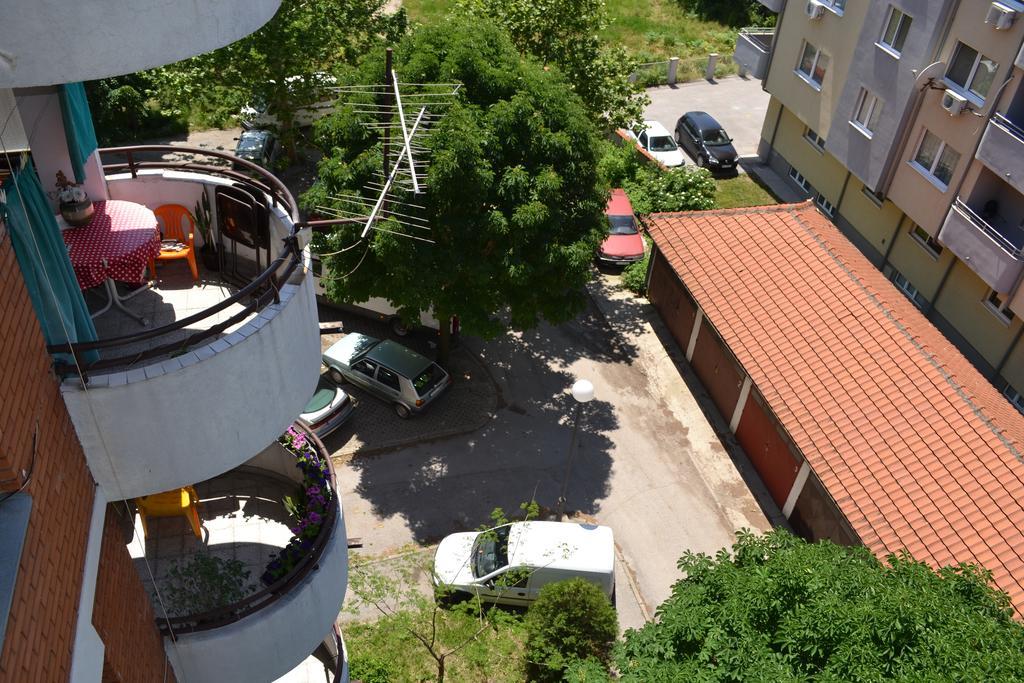 Apartment Adela Požarevac Стая снимка