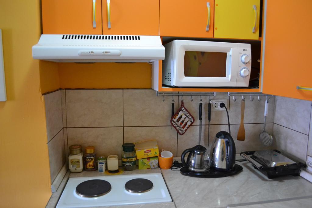 Apartment Adela Požarevac Стая снимка