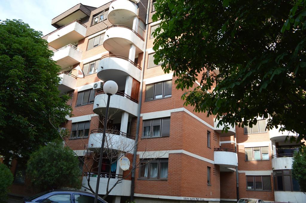 Apartment Adela Požarevac Екстериор снимка